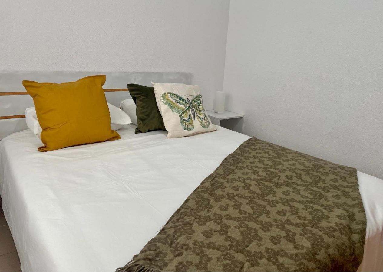 Tajues Apartment Puerto de Santiago  Exteriér fotografie