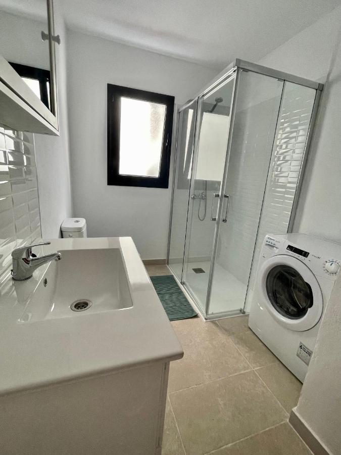 Tajues Apartment Puerto de Santiago  Exteriér fotografie