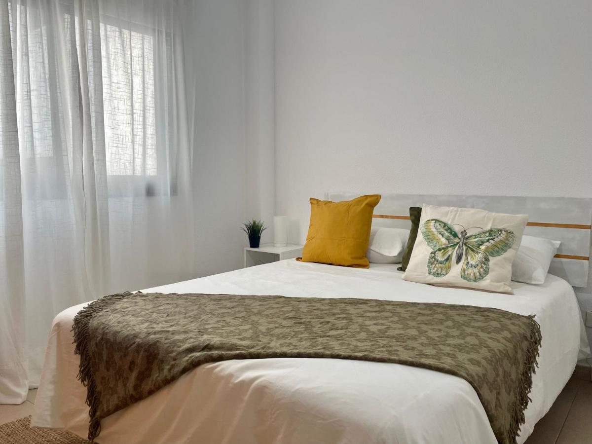 Tajues Apartment Puerto de Santiago  Exteriér fotografie